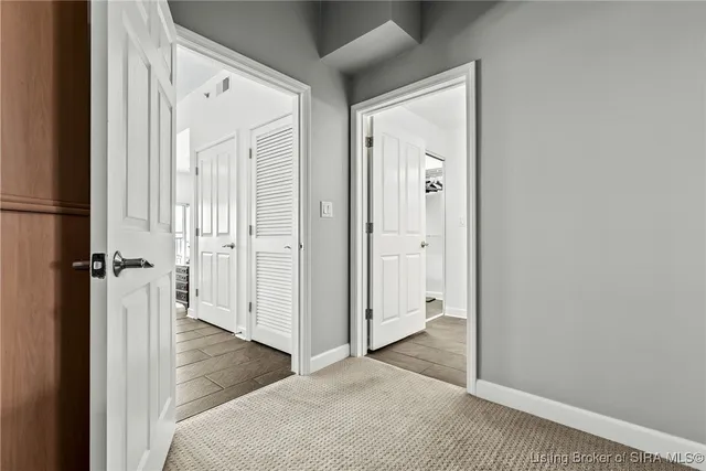 $650,000 | 1 Riverpointe Plaza, Unit 603 #604, Jeffersonville, IN 47130