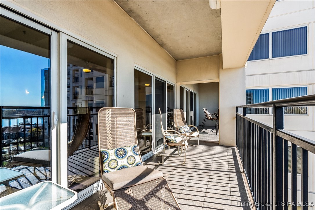 1 Riverpointe Plaza, Unit 603 #604 Jeffersonville, IN 47130 - Photo 38 of 55