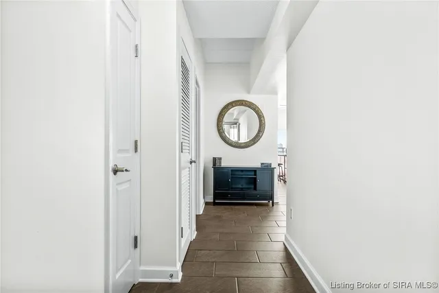 $650,000 | 1 Riverpointe Plaza, Unit 603 #604, Jeffersonville, IN 47130