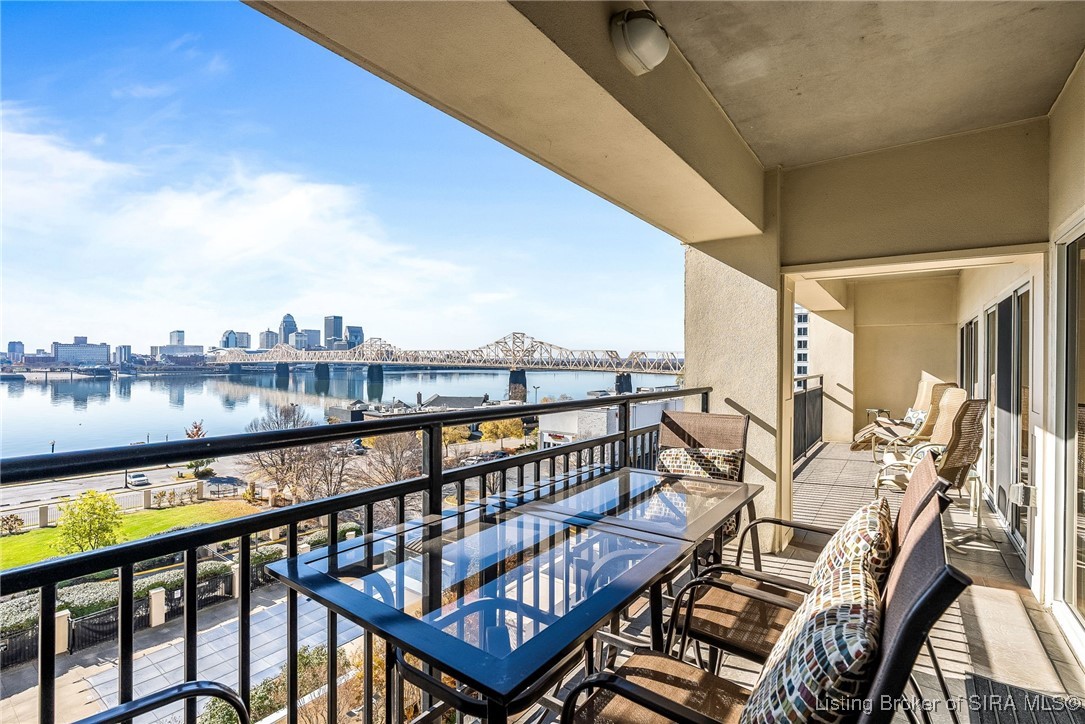 1 Riverpointe Plaza, Unit 603 #604 Jeffersonville, IN 47130 - Photo 41 of 55