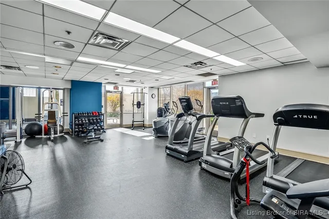 $650,000 | 1 Riverpointe Plaza, Unit 603 #604, Jeffersonville, IN 47130