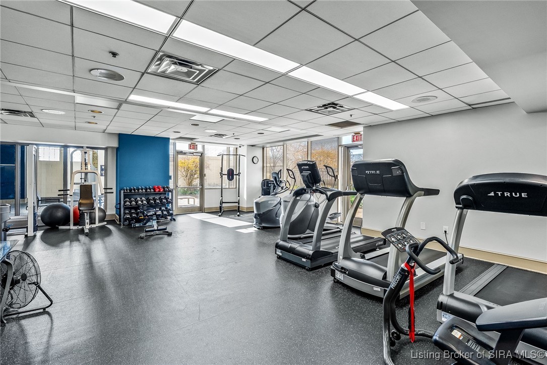 1 Riverpointe Plaza, Unit 603 #604 Jeffersonville, IN 47130 - Photo 42 of 55