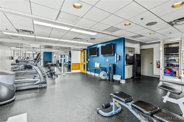 $650,000 | 1 Riverpointe Plaza, Unit 603 #604, Jeffersonville, IN 47130