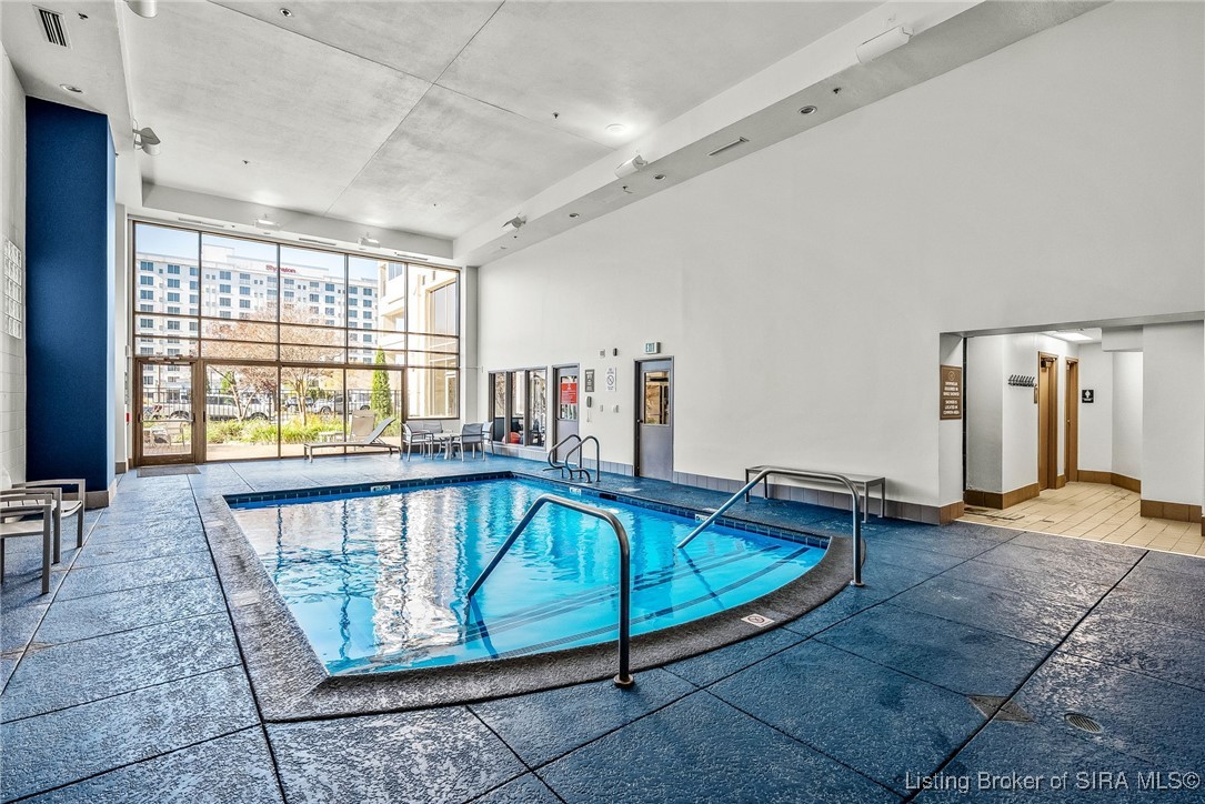 1 Riverpointe Plaza, Unit 603 #604 Jeffersonville, IN 47130 - Photo 45 of 55