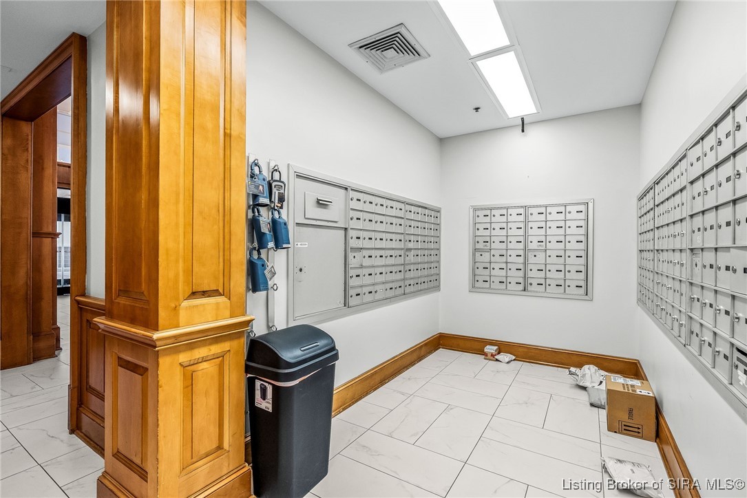 1 Riverpointe Plaza, Unit 603 #604 Jeffersonville, IN 47130 - Photo 51 of 55