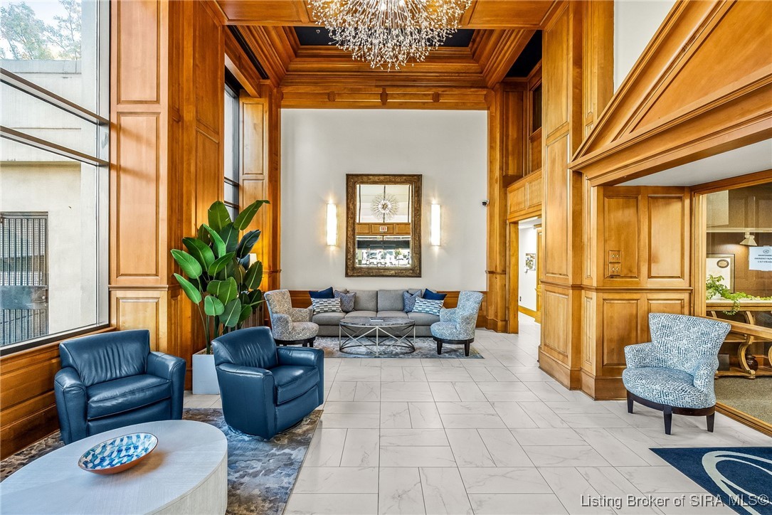 1 Riverpointe Plaza, Unit 603 #604 Jeffersonville, IN 47130 - Photo 53 of 55