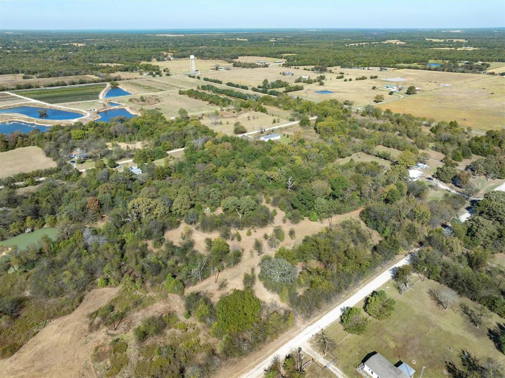2805 County Road 3507 Wills Point, TX 75169 - Photo 14 of 16 a view of city and ocean