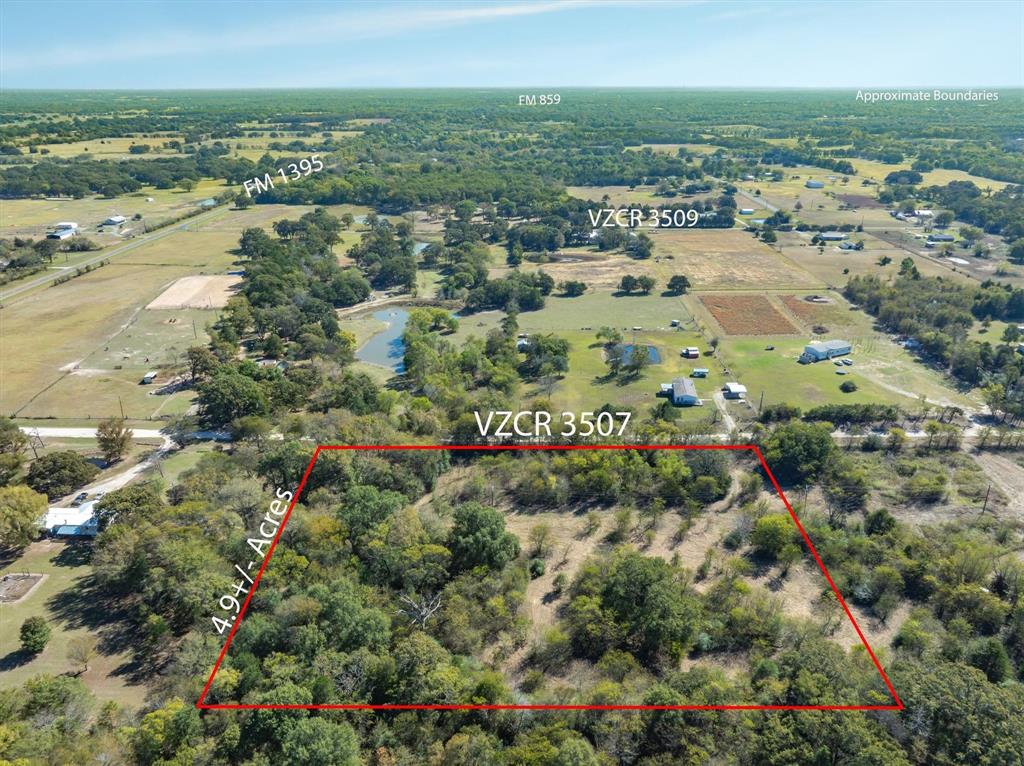 2805 County Road 3507 Wills Point, TX 75169 - Photo 15 of 16