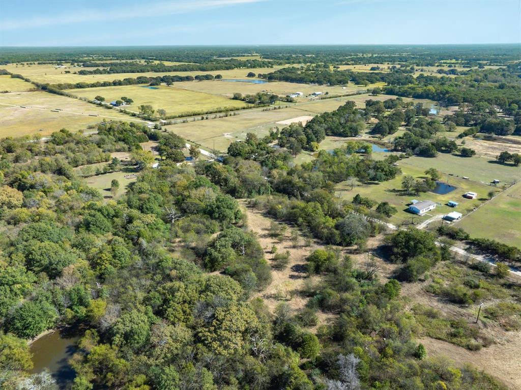 2805 County Road 3507 Wills Point, TX 75169 - Photo 16 of 16 a view of a city with ocean view