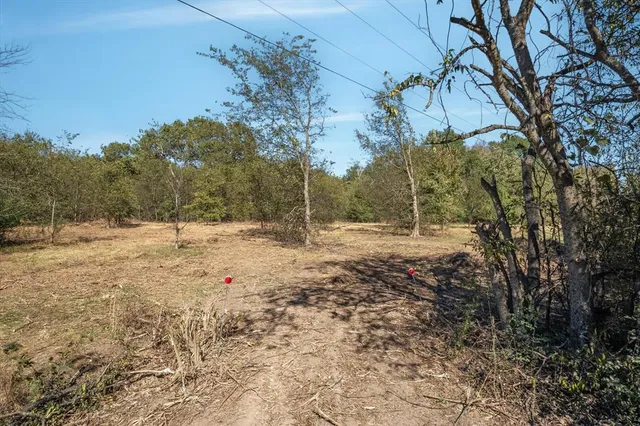 a view of snow covered with snow