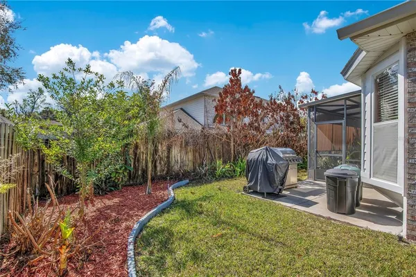 a view of a house with a swimming pool