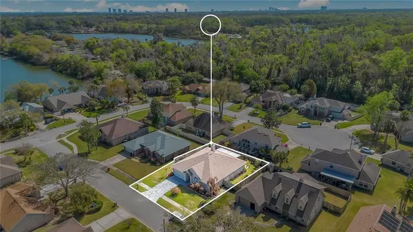 $449,000 | 5 King Edward Drive, Ormond Beach, FL 32174