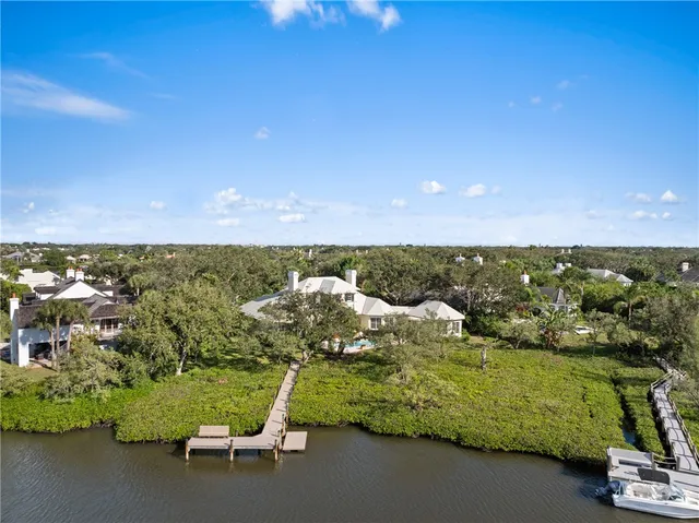 a view of a outdoor space with seating area