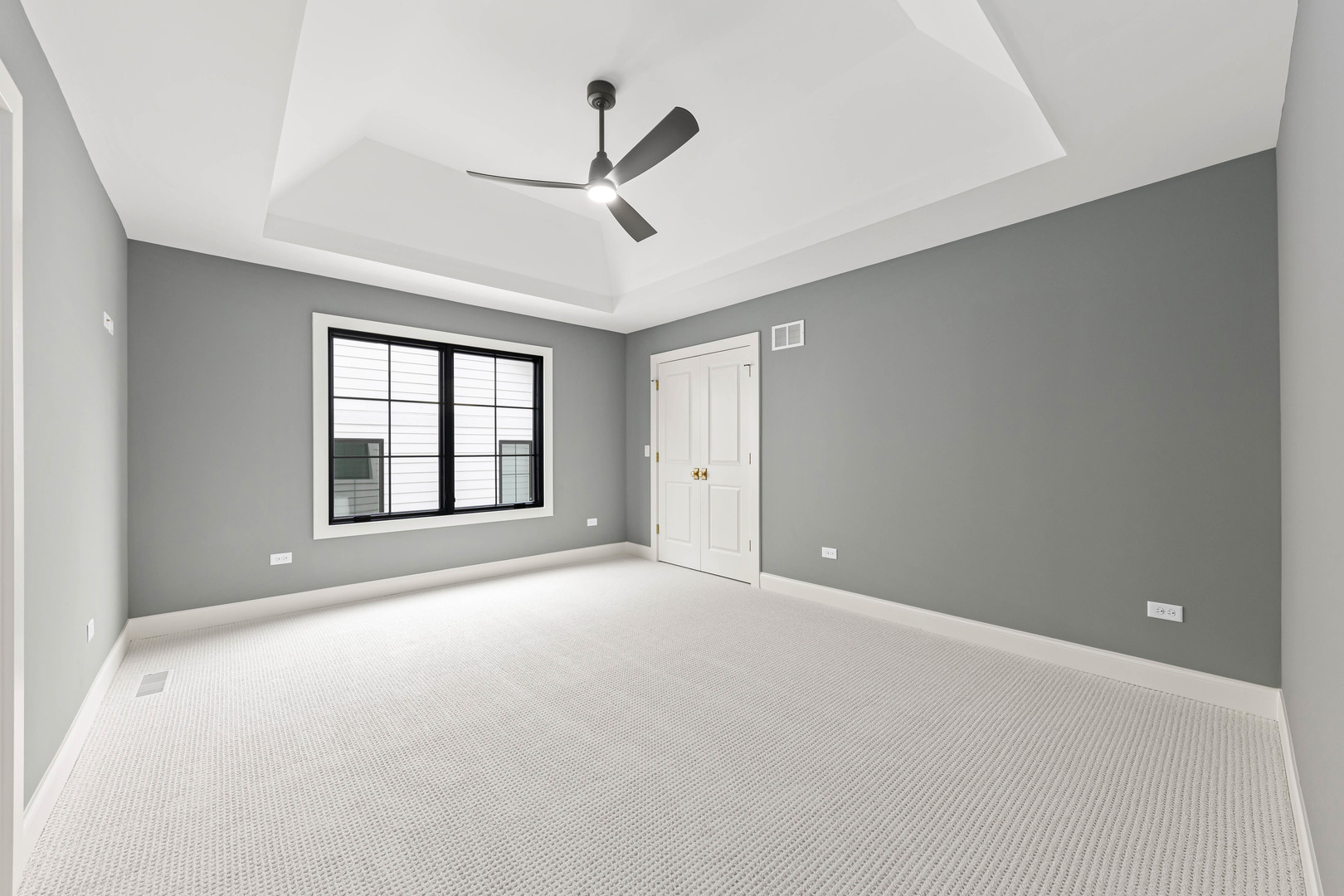 1310 Eagle Street Naperville, IL 60563 - Photo 32 of 38 a view of an empty room with a window