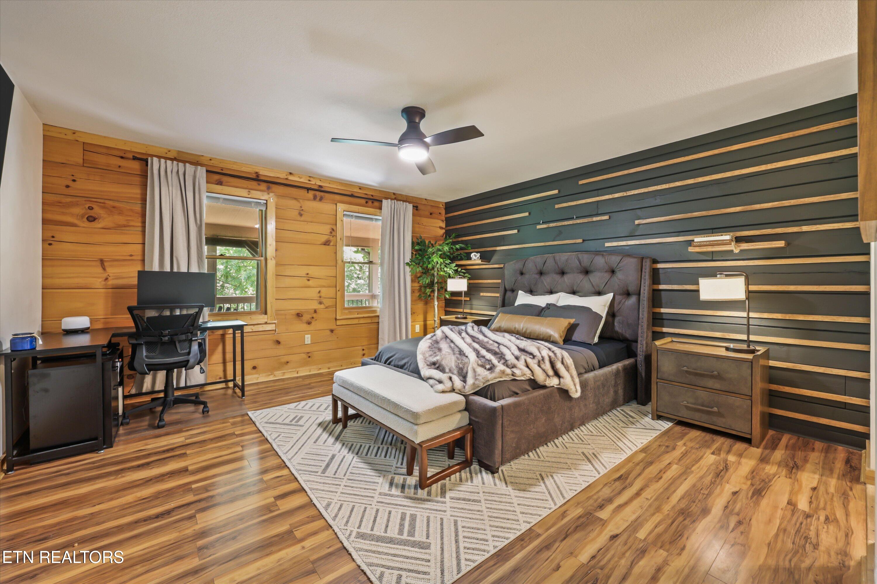 288 Panther Creek Road Sevierville, TN 37876 - Photo 15 of 45 17-288 Panther Creek Rd 33