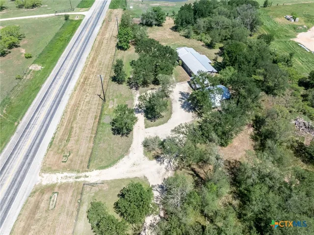 a view of a lake view