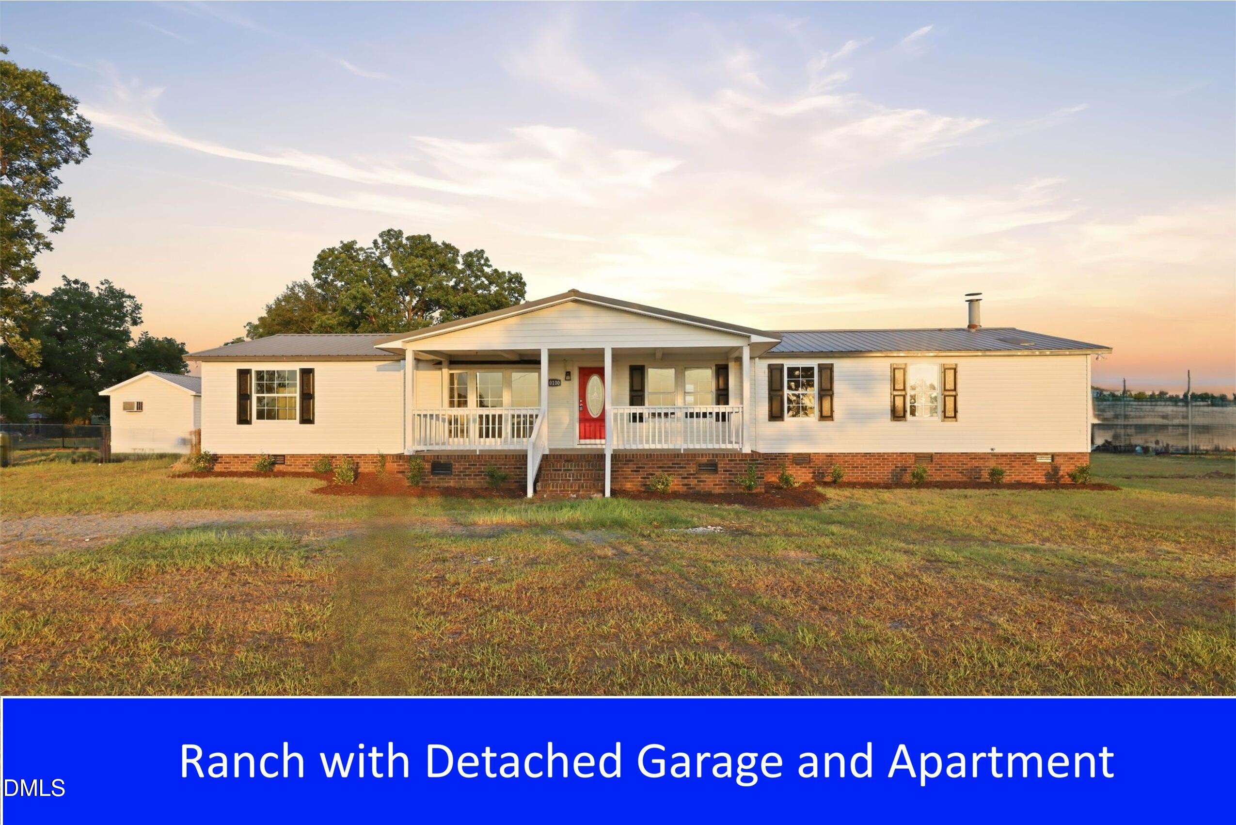 10100 Green Path Road Dunn, NC 28334 - Photo 2 of 44 Screenshot 2026-07-01 091547