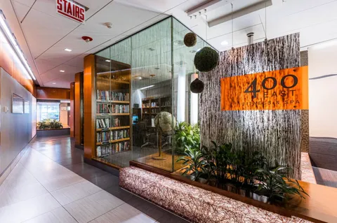 $2,200 | 400 East Randolph Street, Unit 1516, Chicago, IL 60601
