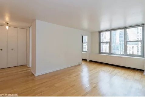 $2,200 | 400 East Randolph Street, Unit 1516, Chicago, IL 60601