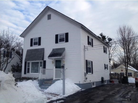 55 President Road Manchester, NH 03103 - Photo 1 of 1