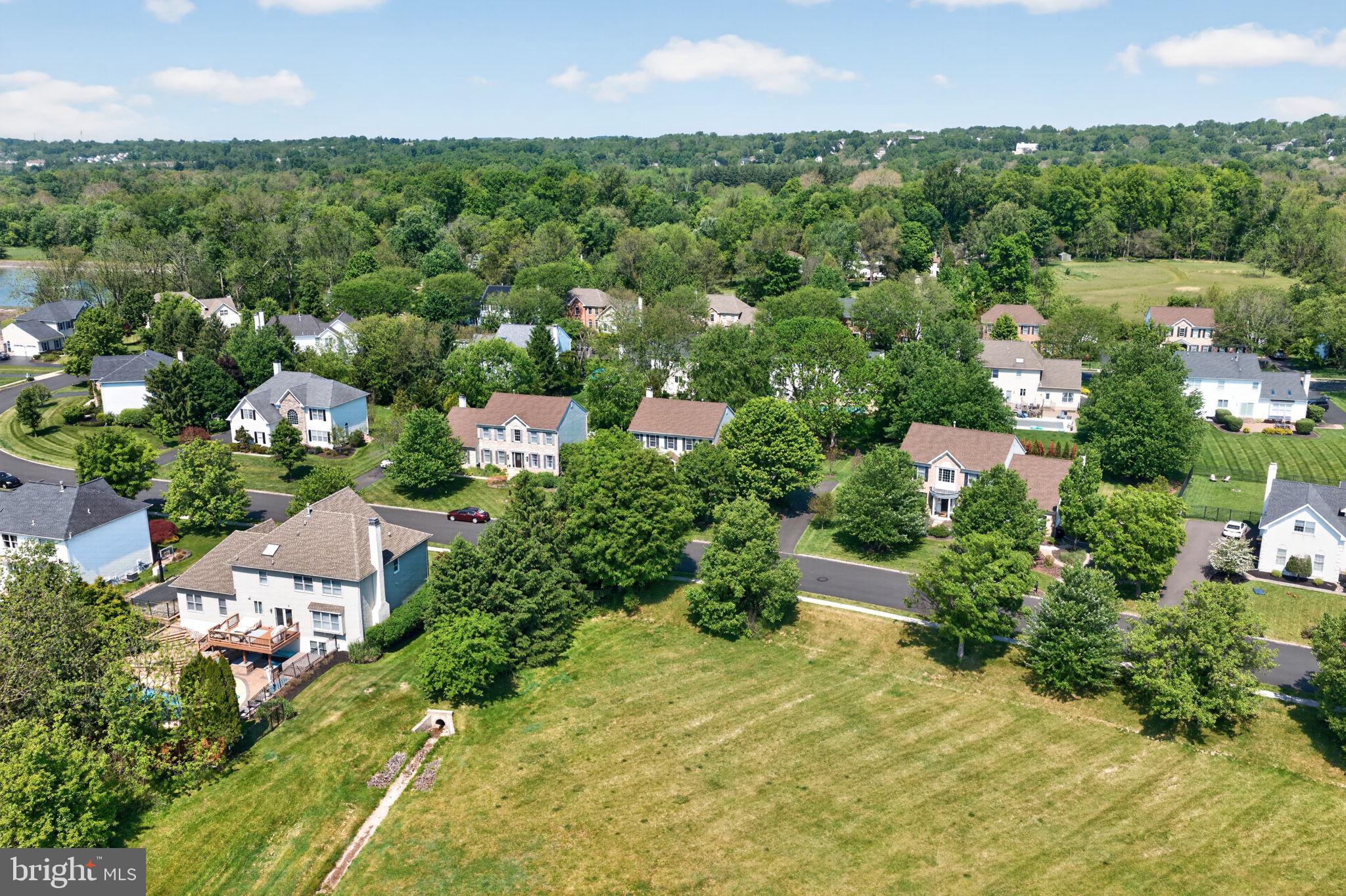 4830 Redfield Road Doylestown, PA 18902 - Photo 70 of 73