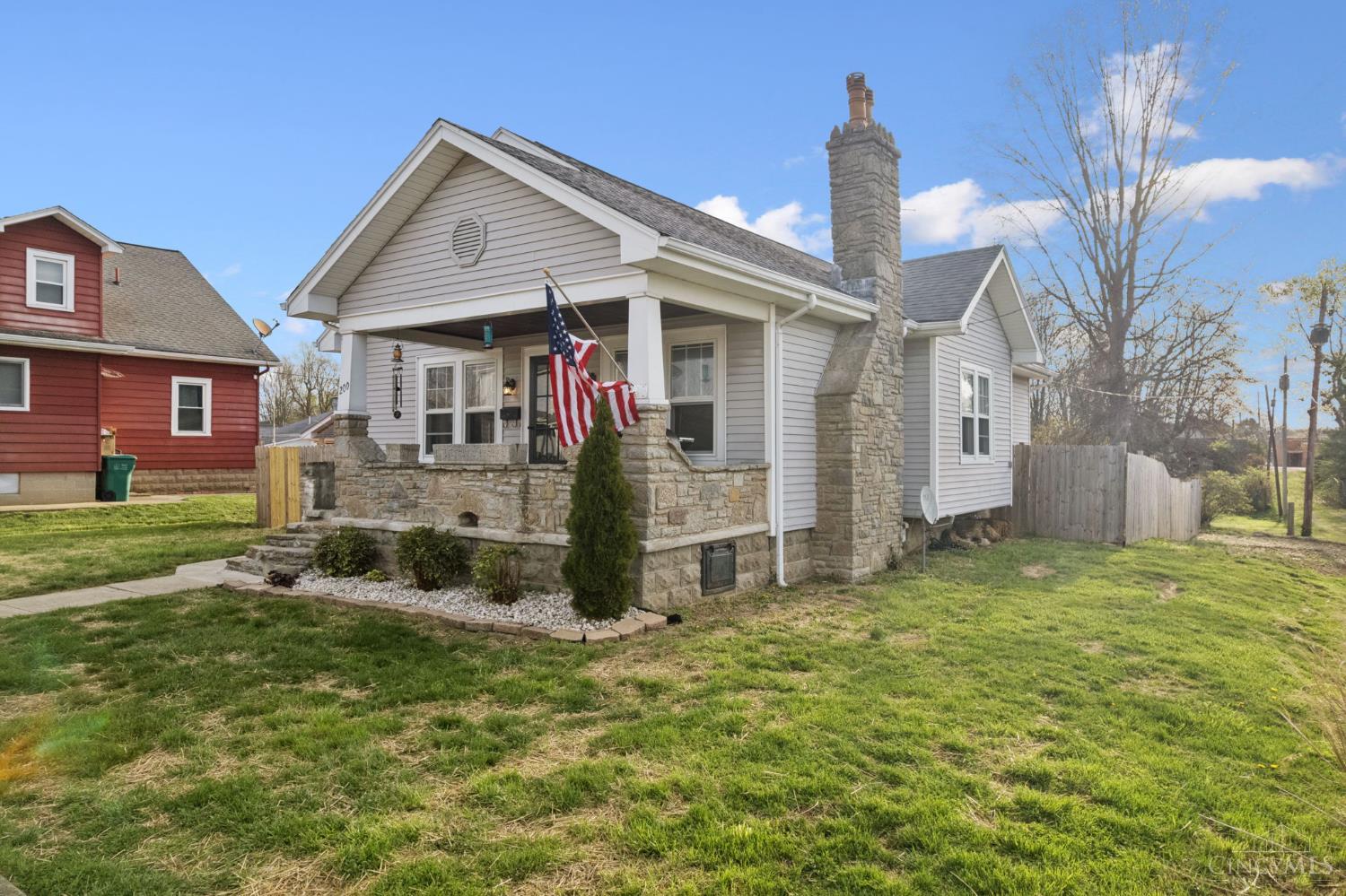 200 North High Street Georgetown, OH 45121 - Photo 3 of 33