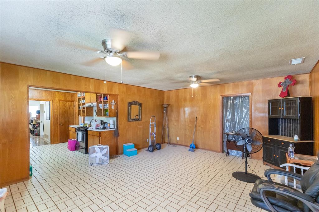1407 Herring Street Merkel, TX 79536 - Photo 21 of 25