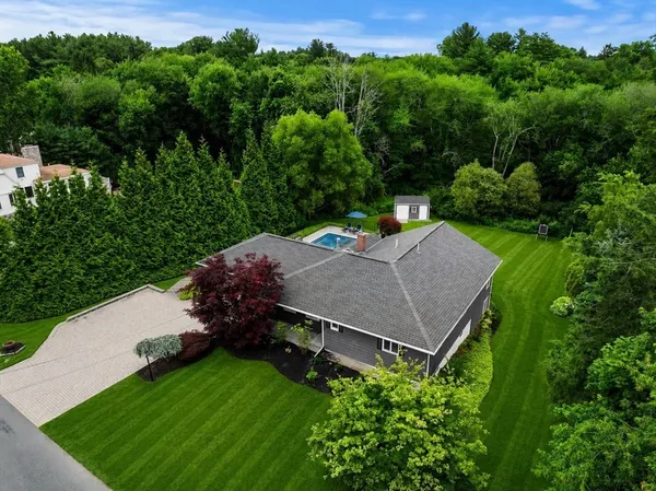 $1,195,000 | 50 Holt Road, Andover, MA 01810