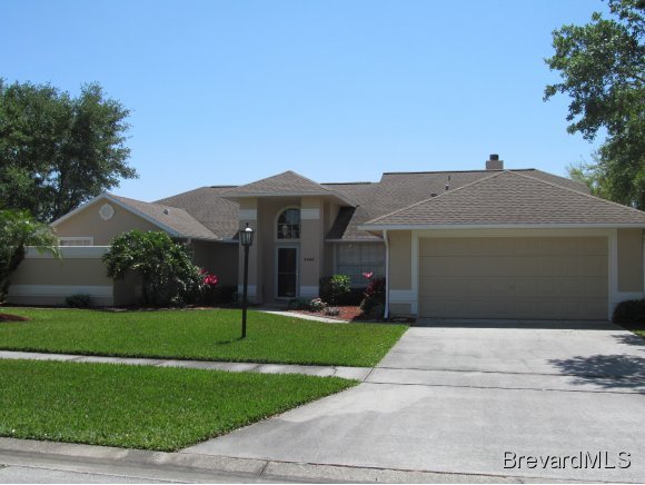 3495 Holly Springs Road Melbourne, FL 32934 - Photo 1 of 12 Primary Photo