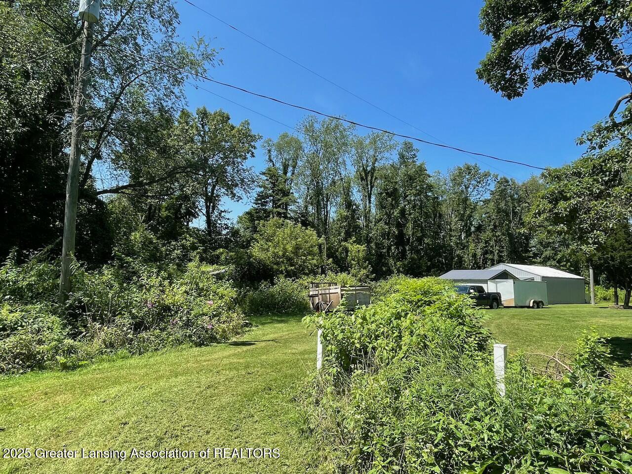 13561 27 Mile Road Albion, MI 49224 - Photo 74 of 97 Yard view