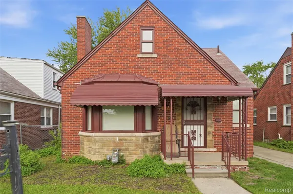 $169,000 | 18708 Robson Street, Detroit, MI 48235