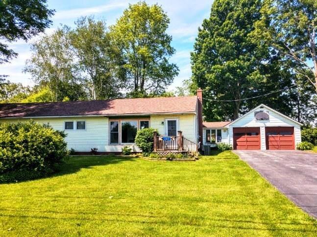 147 County Highway Springfield Center, NY 13468 - Photo 1 of 1
