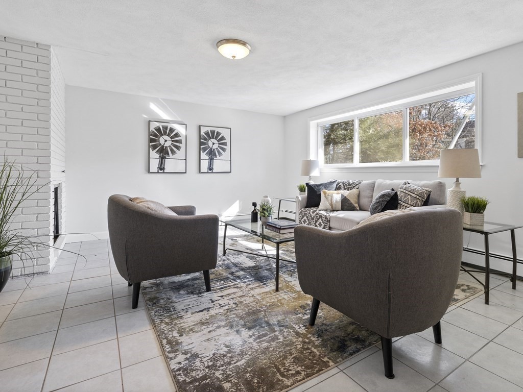 7 Asheville Road Brookline, MA 02467 - Photo 12 of 22