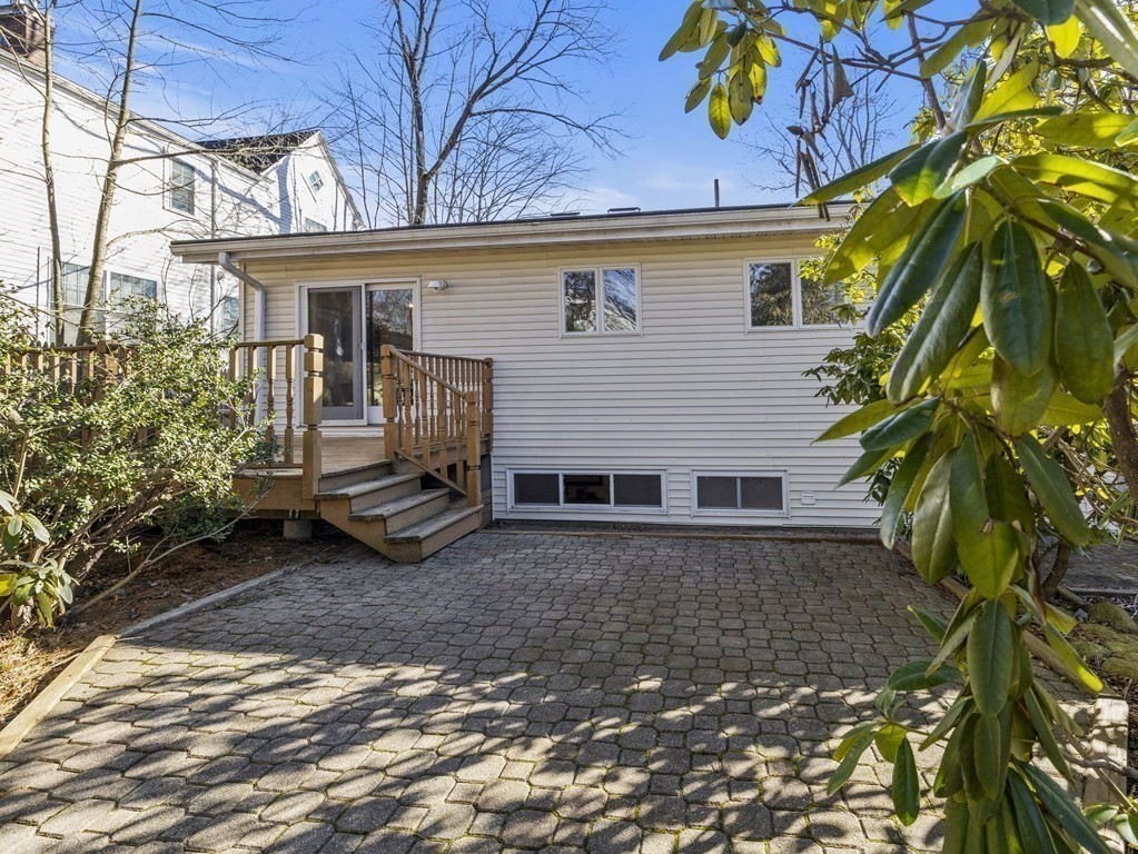 7 Asheville Road Brookline, MA 02467 - Photo 17 of 22