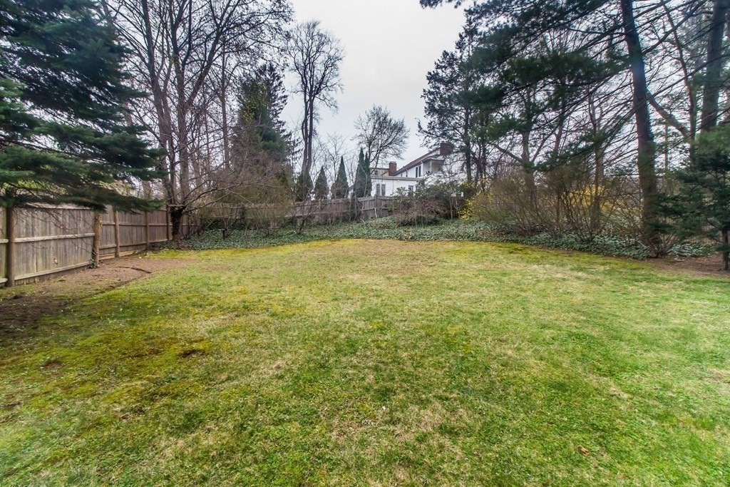 7 Asheville Road Brookline, MA 02467 - Photo 19 of 22