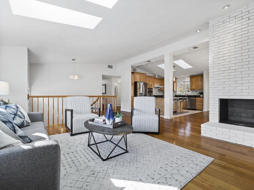 7 Asheville Road Brookline, MA 02467 - Photo 2 of 22