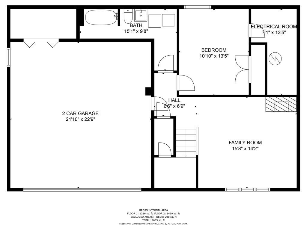 7 Asheville Road Brookline, MA 02467 - Photo 21 of 22