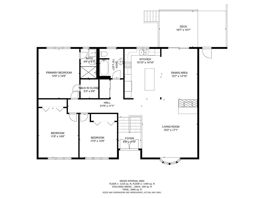 7 Asheville Road Brookline, MA 02467 - Photo 22 of 22