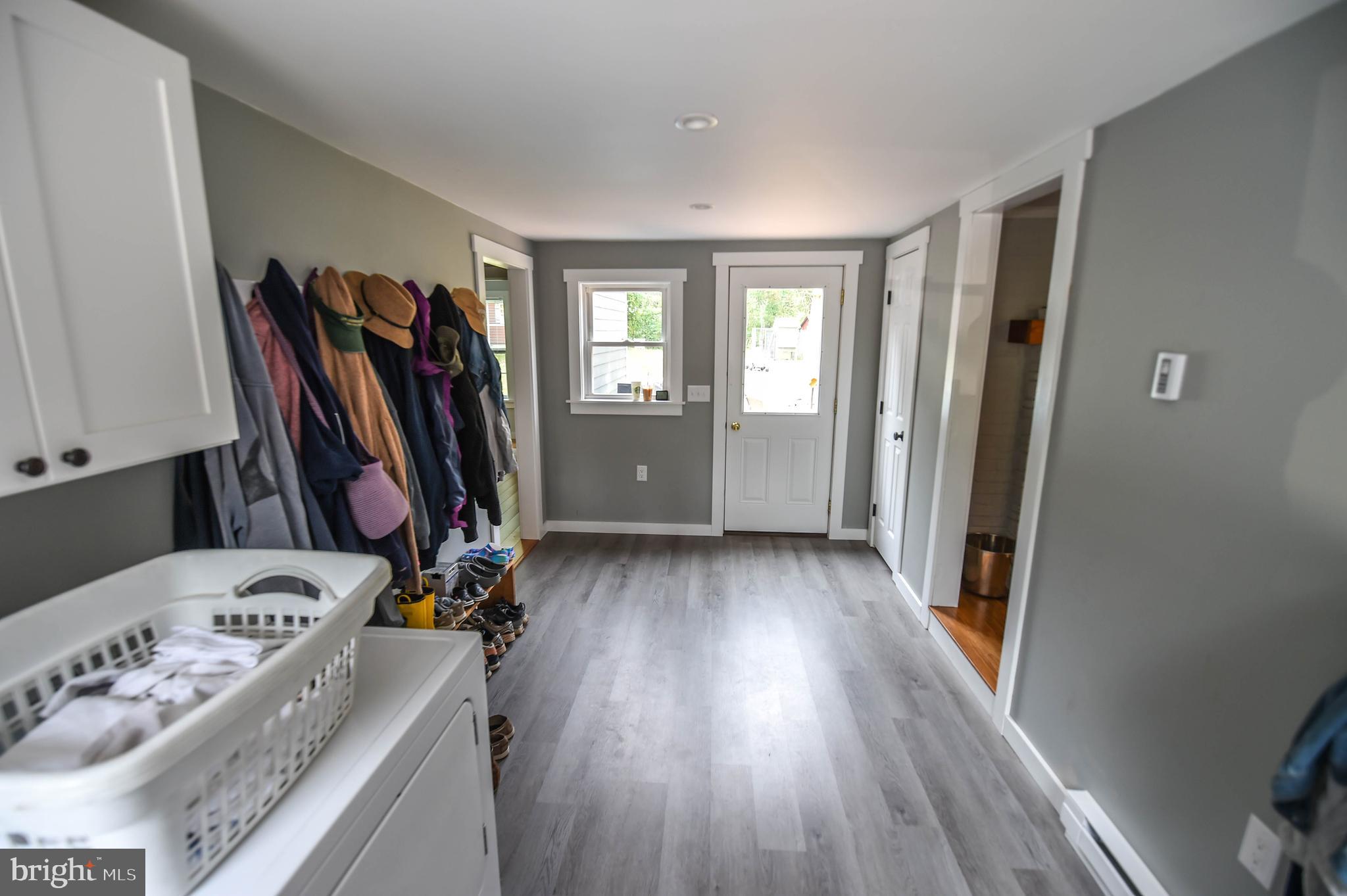 1186 Park Road Elverson, PA 19520 - Photo 18 of 24 Mudroom