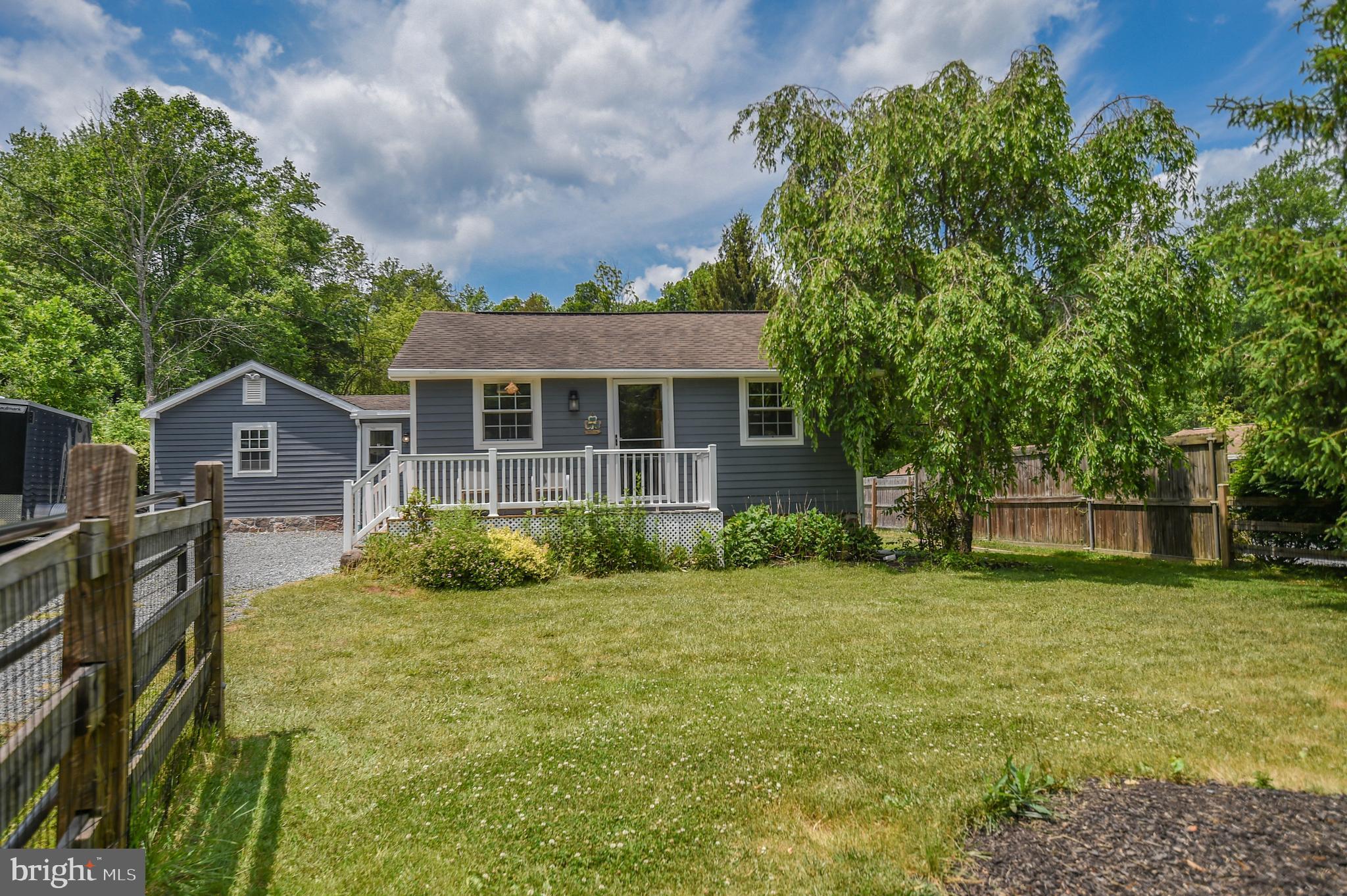 1186 Park Road Elverson, PA 19520 - Photo 21 of 24