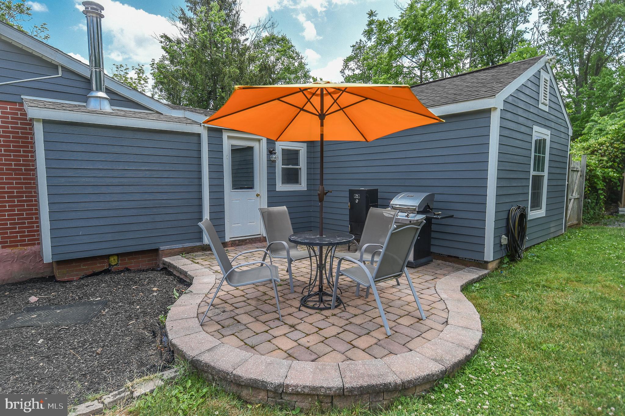 1186 Park Road Elverson, PA 19520 - Photo 24 of 24