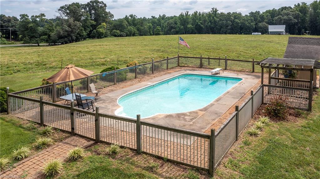3637 Whitaker Road Boonville, NC 27011 - Photo 20 of 35 Gallery Image 20
