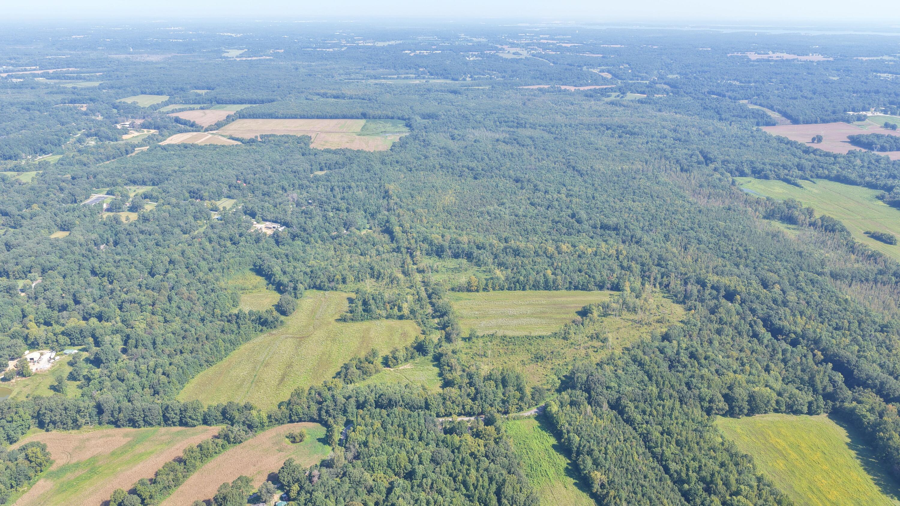 0 Dogtown Road Benton, KY 42025 - Photo 15 of 18 DJI_20260902132009_0022_D