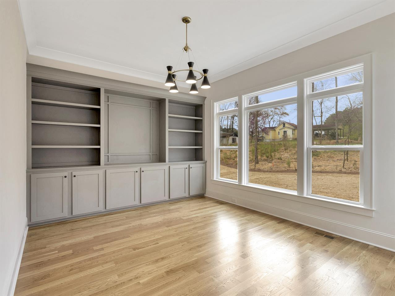 4805 Torry Ridge Road Raleigh, NC 27613 - Photo 16 of 30 Photo 16