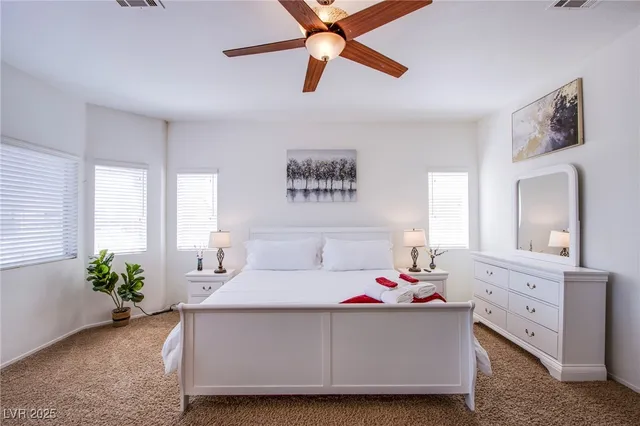 $2,300 | 29 Blue Sunrise Avenue, North Las Vegas, NV 89031