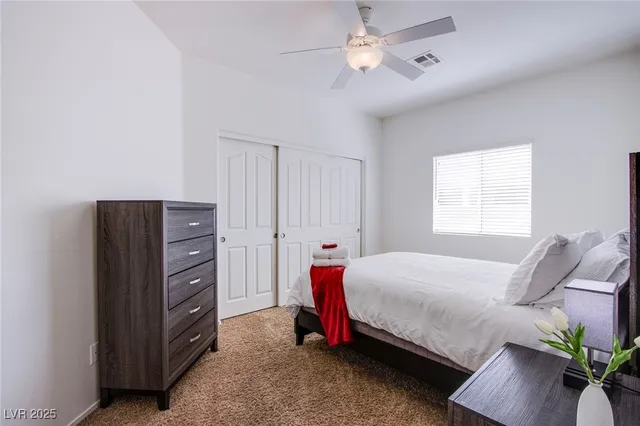 $2,300 | 29 Blue Sunrise Avenue, North Las Vegas, NV 89031