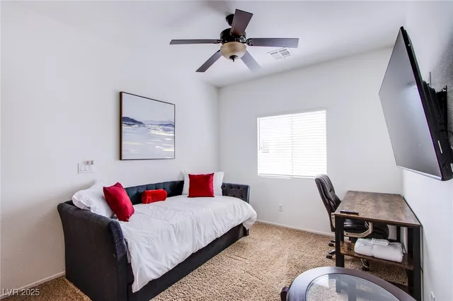 $2,300 | 29 Blue Sunrise Avenue, North Las Vegas, NV 89031