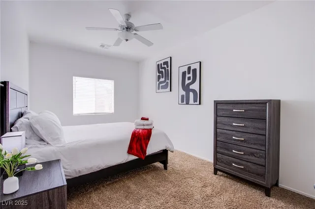 $2,300 | 29 Blue Sunrise Avenue, North Las Vegas, NV 89031