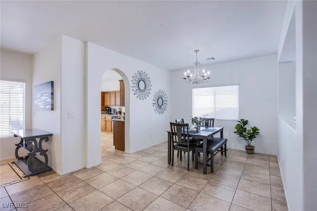 $2,300 | 29 Blue Sunrise Avenue, North Las Vegas, NV 89031