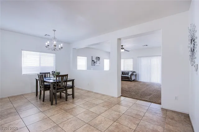 $2,300 | 29 Blue Sunrise Avenue, North Las Vegas, NV 89031